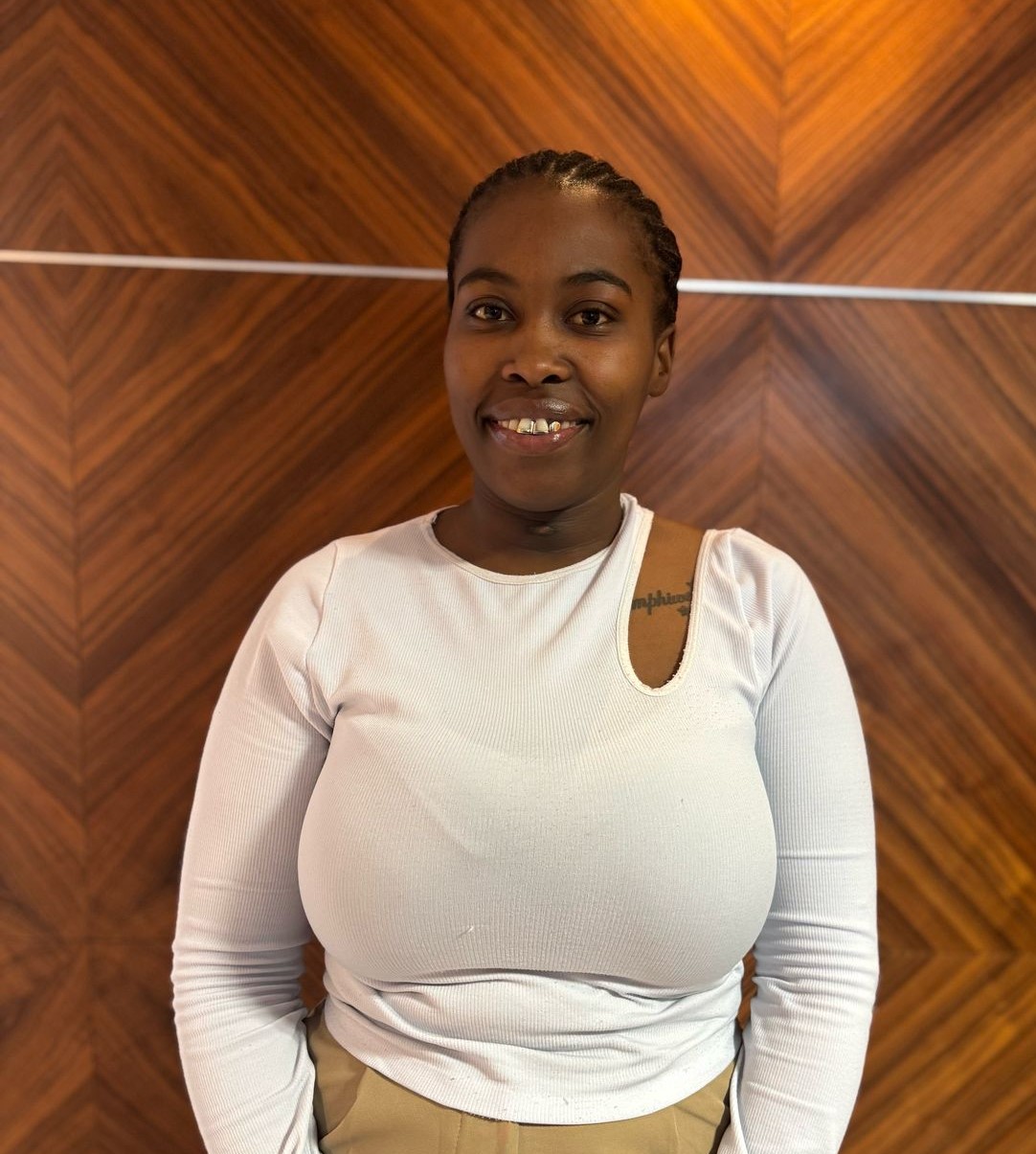 Simphiwe Mbi